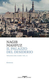 Book il palazzo del desiderio trilogia del cairo vol 2