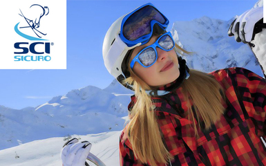 Sci sicuro: assicurazione sciatori e attività invernali 2025/2026
