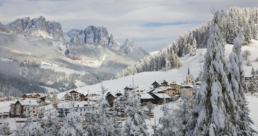 Long weekend a Campitello di Fassa 2026