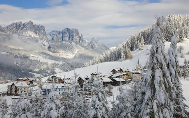 Long weekend a Campitello di Fassa 2026