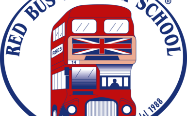 Red Bus English School SRLS