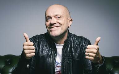 Concerti Parma - MAX PEZZALI - Stadio Dall'Ara Bologna 28 giugno 2026