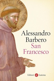 Book barbero san francesco