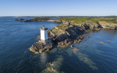 Bretagna: la Via dei Fari