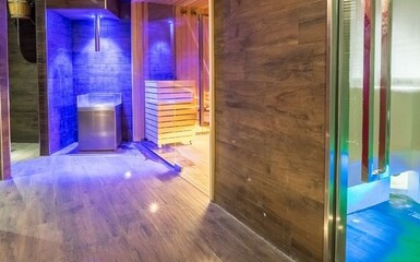 MONTAPERTI OPCO S.R.L.