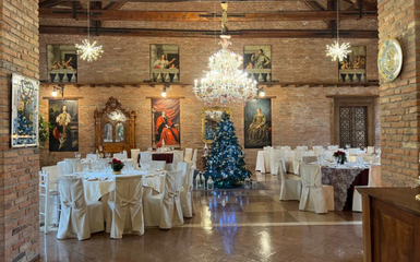 Festa di Natale 2025 della Direzione Regionale Piacenza-Lombardia Sud in collaborazione con CRAL sezione di Piacenza 