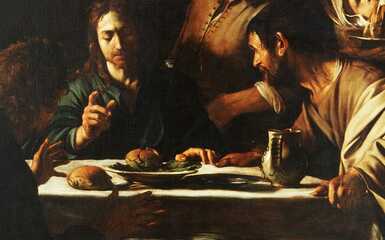 Le pinacoteche di Milano: Brera e Ambrosiana, due scrigni di capolavori  - mezzi propri