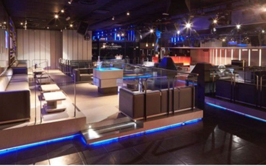  MILANO: CENA AUGURI DELLA D.R. MILANO - LOMBARDIA OVEST