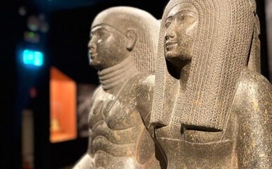 I tesori dei Faraoni