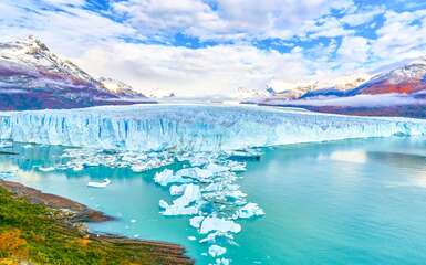 Argentina e Patagonia - Tango alla fine del mondo