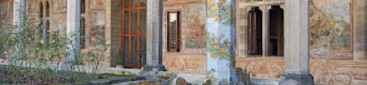 Banner napoli santa chiara