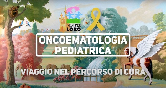 Noi per Loro - Natale 2025 Noi per Loro - Natale 2025