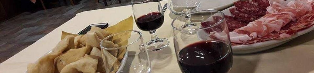 Banner pontini antipasti