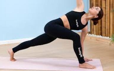 CORSO DI PILATES Tecnica Integrata - Gennaio 2026