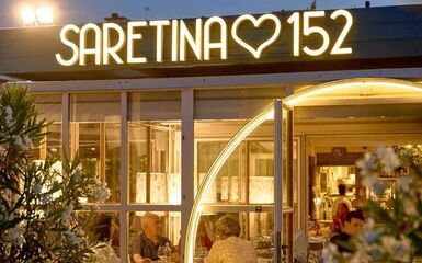 “BLACK TIE & GLIMMER PARTY”