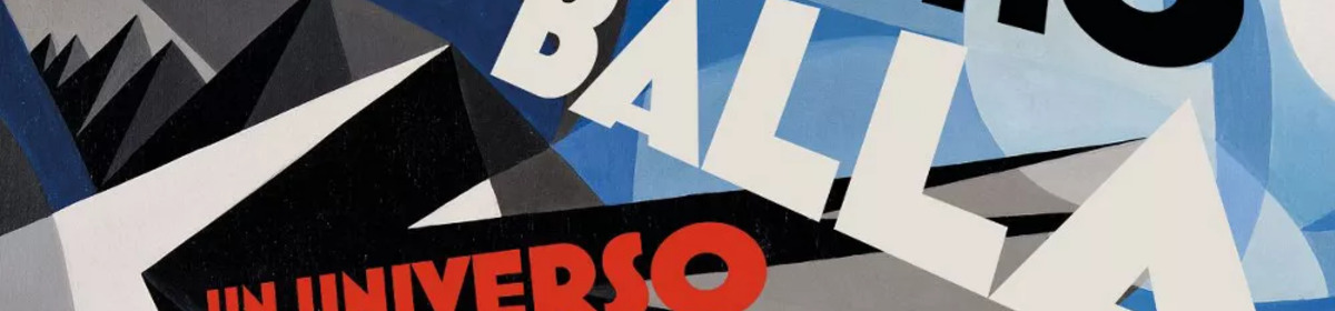 Banner balla un universo di luce