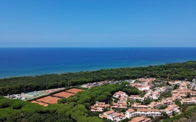 Settimana Azzurra in Toscana 