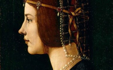 La Pinacoteca Ambrosiana- 6 Febbraio