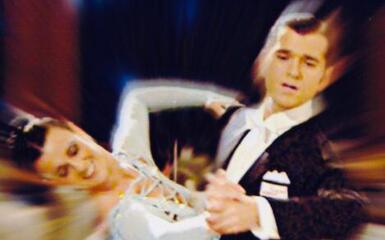 Corso di ballo liscio 2026