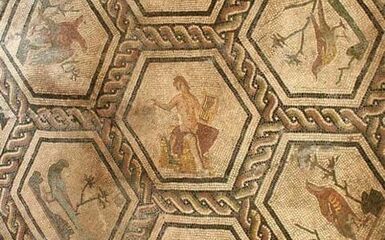 Rimini da Roma ai Malatesta.