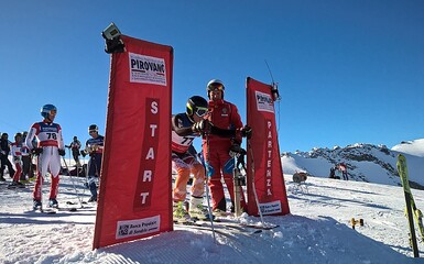64 Ski Meeting Interbancario Europeo Val di Fassa 2026