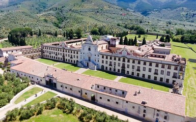 La Certosa Monumentale 