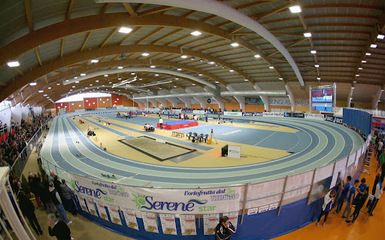 Campionato Italiano Bancari di Atletica Leggera su Pista Indoor 2026