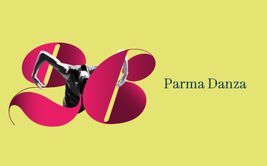 Promozione Parma Danza 2026 - Teatro Regio di Parma - Over35 e Under35