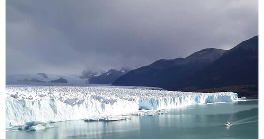 Tour Argentina - Patagonia, Terra del Fuoco, Iguassù (07-20nov2026)