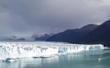 Tour Argentina - Patagonia, Terra del Fuoco, Iguassù (07-20nov2026)