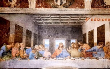 IL CENACOLO VINCIANO  e Santa Maria delle Grazie