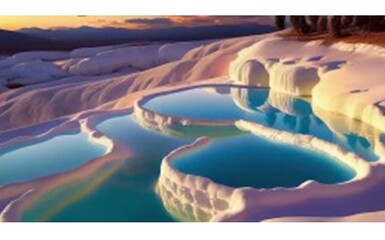 Tour "Le meraviglie della Turchia" (03-10ott2026)