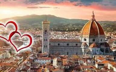 Firenze romantica
