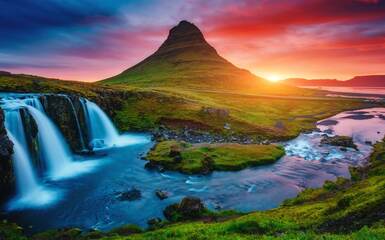 Islanda: la terra del ghiaccio e del fuoco