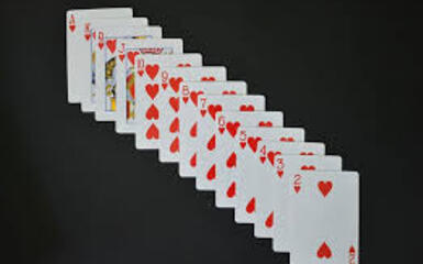 Un pomeriggio in compagnia giocando a Burraco 2026