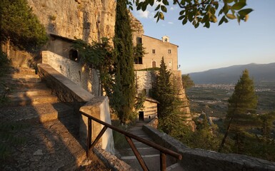 Il cammino di Celestino