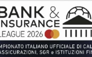 CRAL CA Italia - Campionato Italiano di Calcio 2026