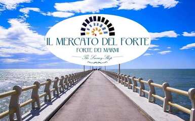 Mercato del Forte 2026 - primavera
