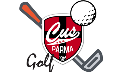 Iscrizione 2026 Golf Club CUS PARMA