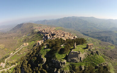 Weekend sulle Madonie 