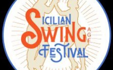 Serata danzante al Sicilian SwingAge Festival