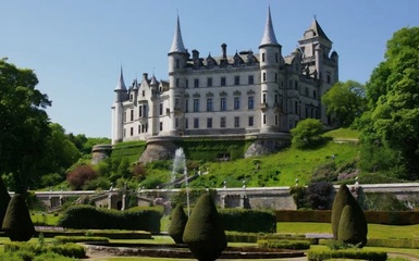 SCOZIA - SCENARI SCOZZESI 