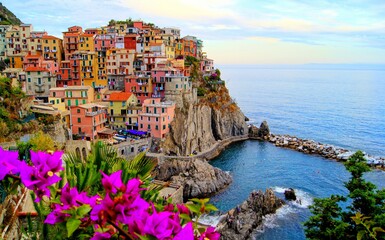 Visita guidata a Manarola e le sue meraviglie