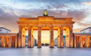 Berlino e...la Germania che non hai mai visto!