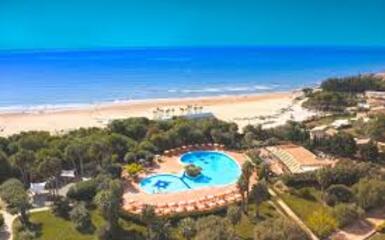 Sicilia - soggiorno a Marina di Modica