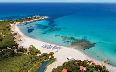 Sardegna soggiorno mare a Cala Ginepro
