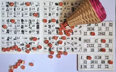 Piacenza - Tombola pasquale 2026