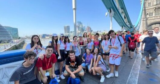 Vacanze studio Italia e Estero 2026: molto più di un viaggio