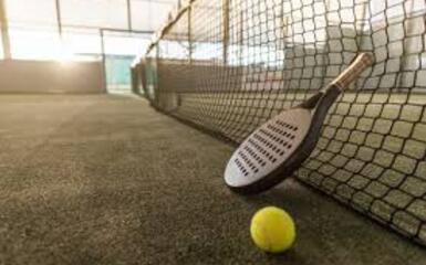 Torneo di Padel 2026 Catania