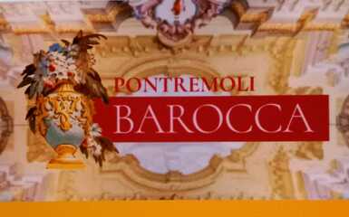 Pontremoli Barocca:2: le chiese e i palazzi di città - mezzi propri